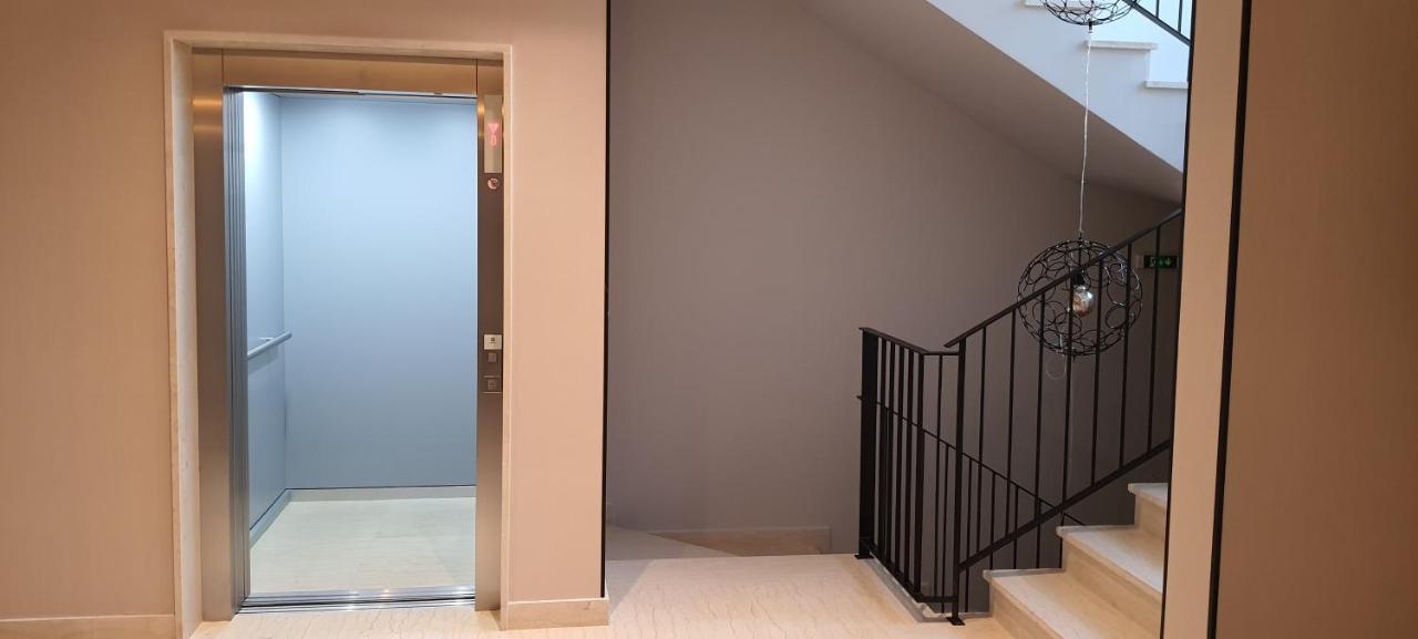Luxury Apartment Stefanija Tivat Buitenkant foto
